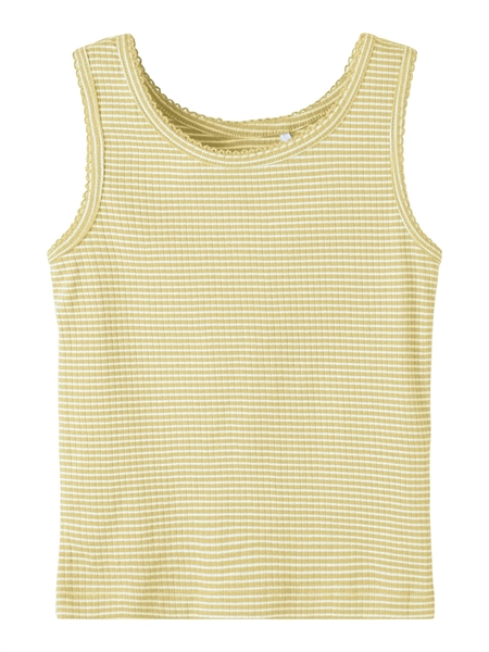 NAME IT Tank Top Friluca Pineapple Slice